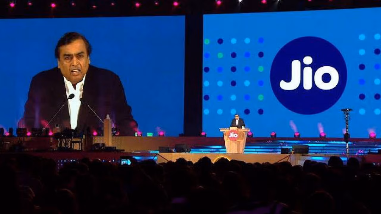 Jio